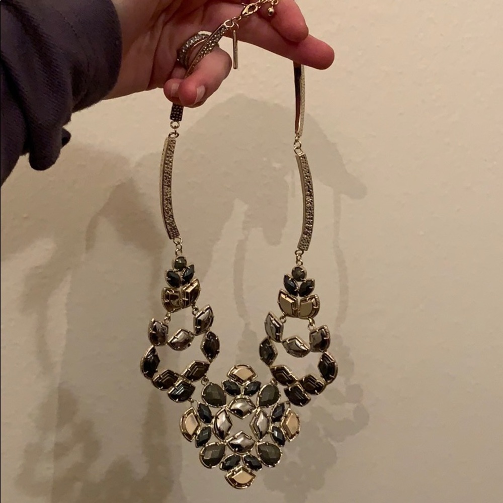 Kendra scot necklace